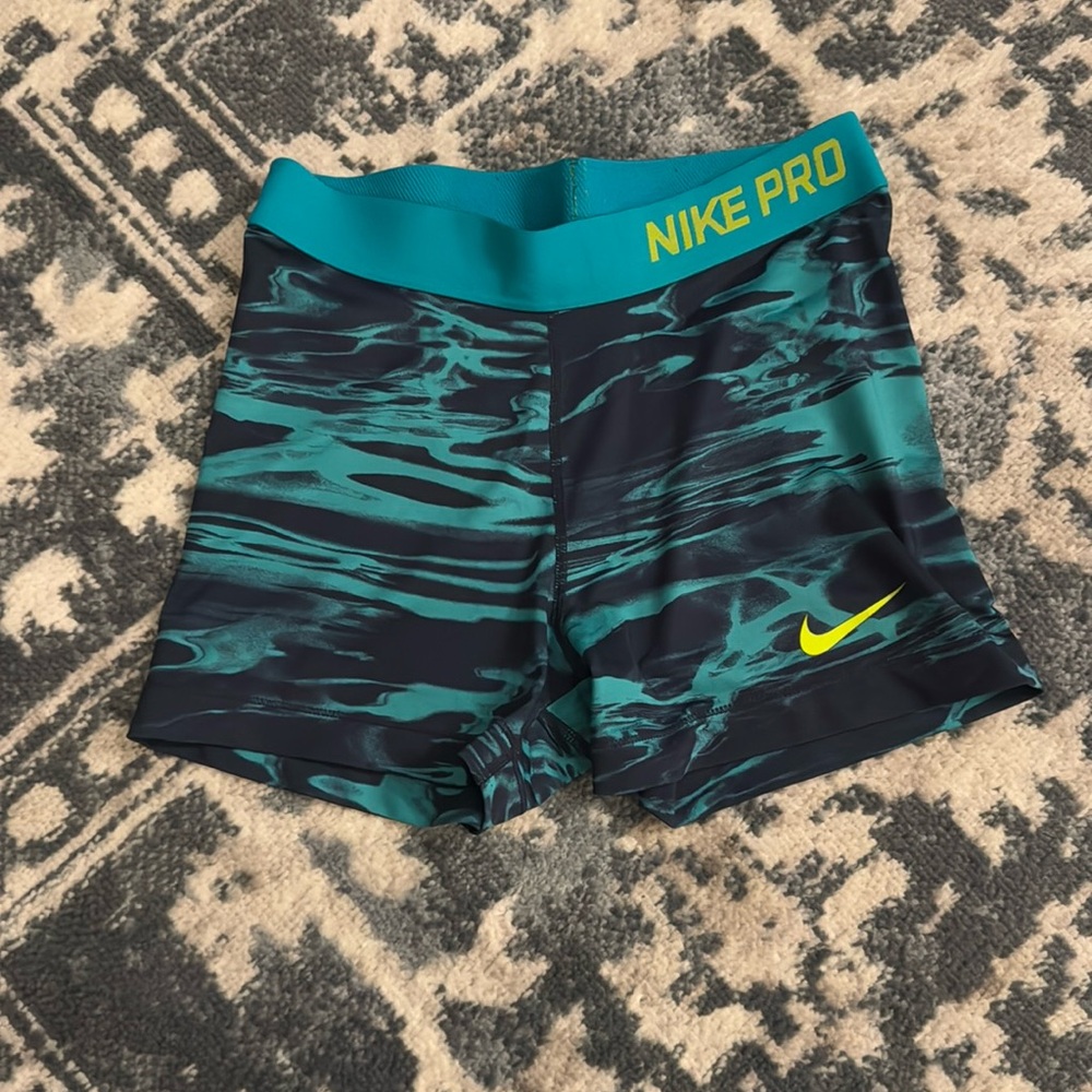 Nike Pro Spandex